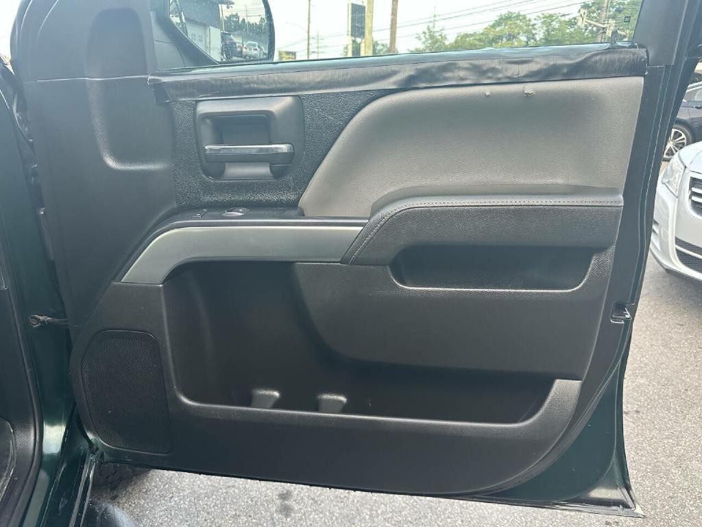 2014 Chevrolet Silverado 1500 Image 41