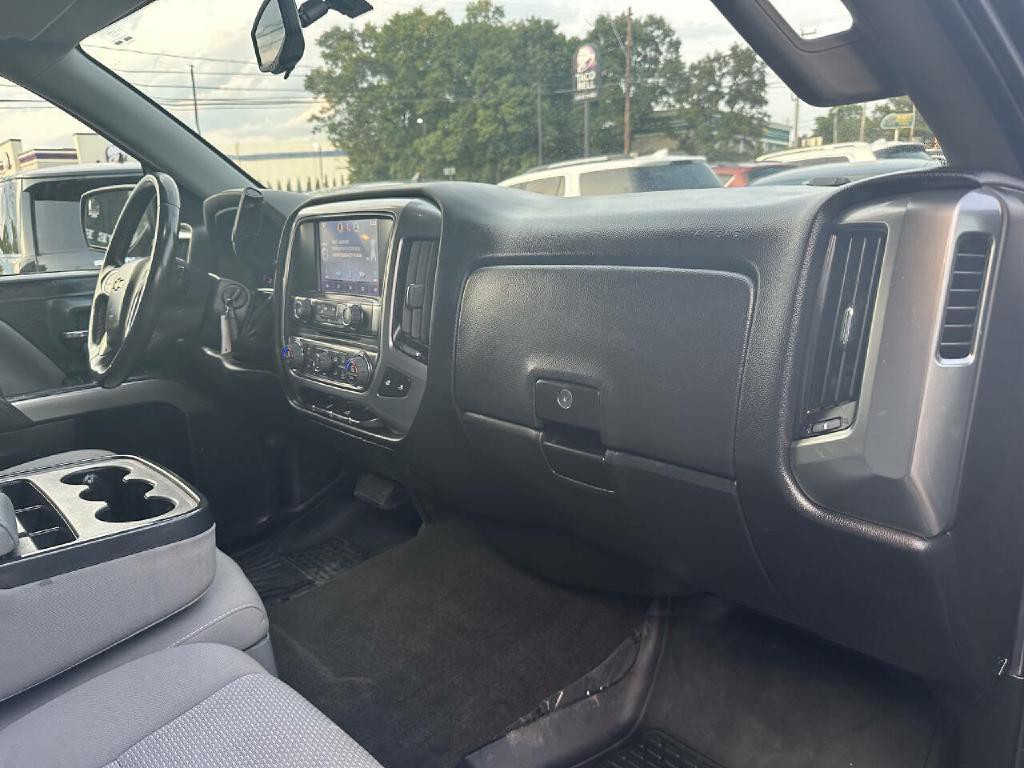 2014 Chevrolet Silverado 1500 Image 42
