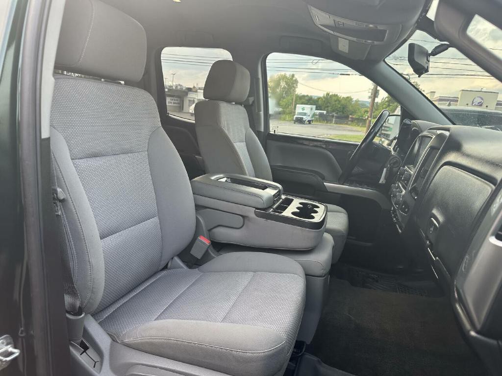 2014 Chevrolet Silverado 1500 Image 43