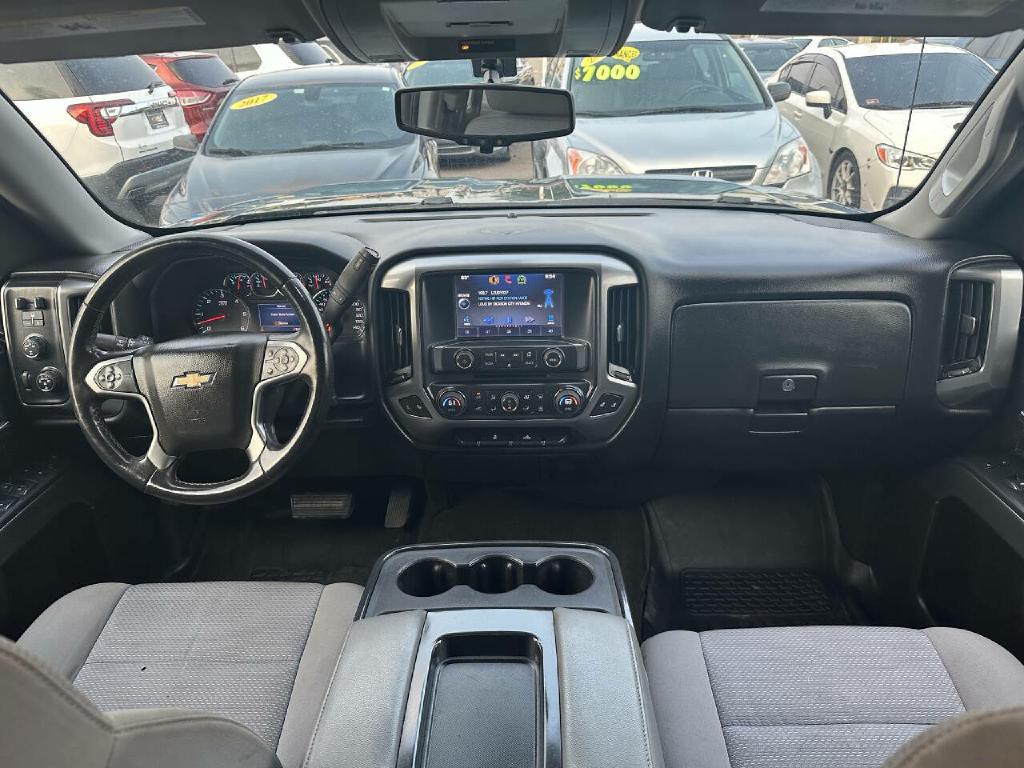 2014 Chevrolet Silverado 1500 Image 45
