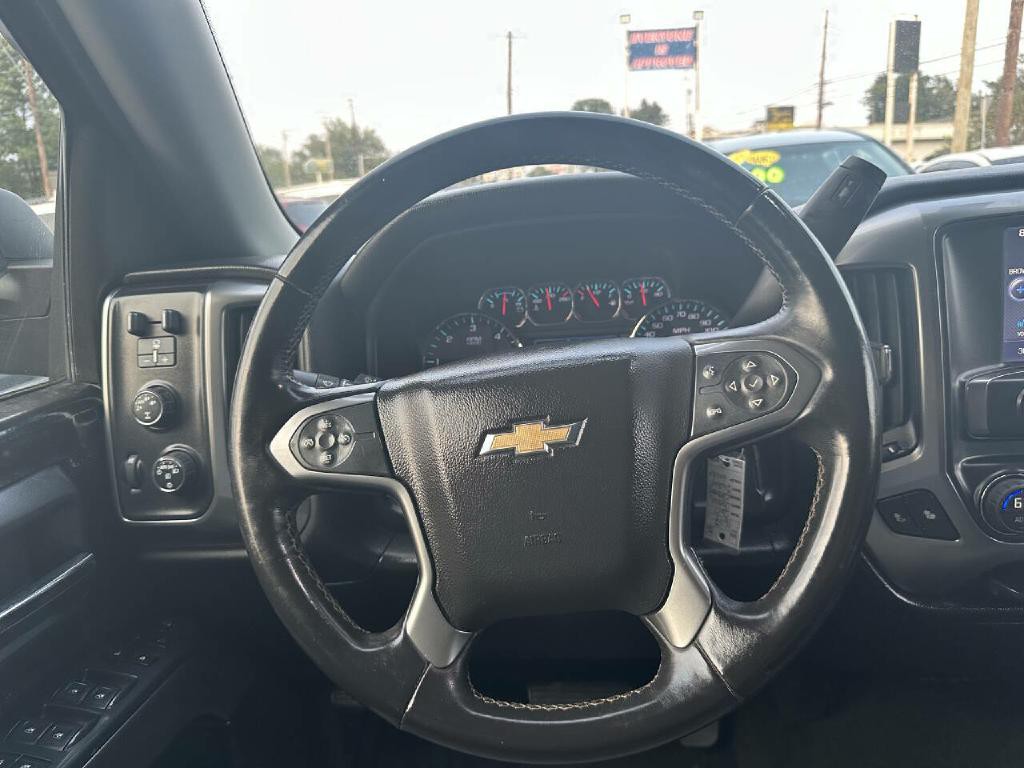 2014 Chevrolet Silverado 1500 Image 46