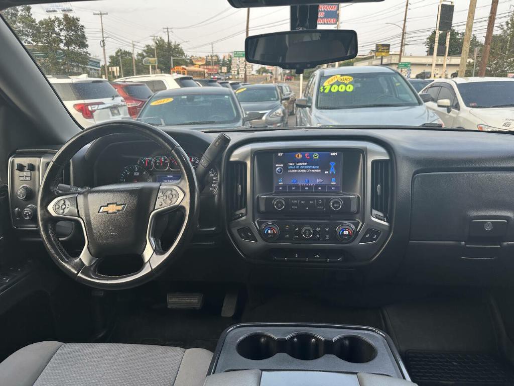 2014 Chevrolet Silverado 1500 Image 47