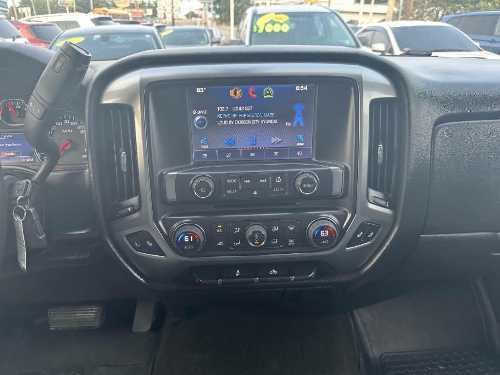 2014 Chevrolet Silverado 1500 Image 48