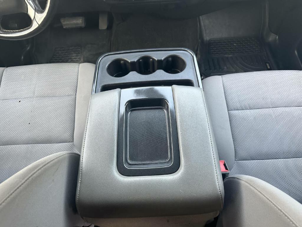 2014 Chevrolet Silverado 1500 Image 49