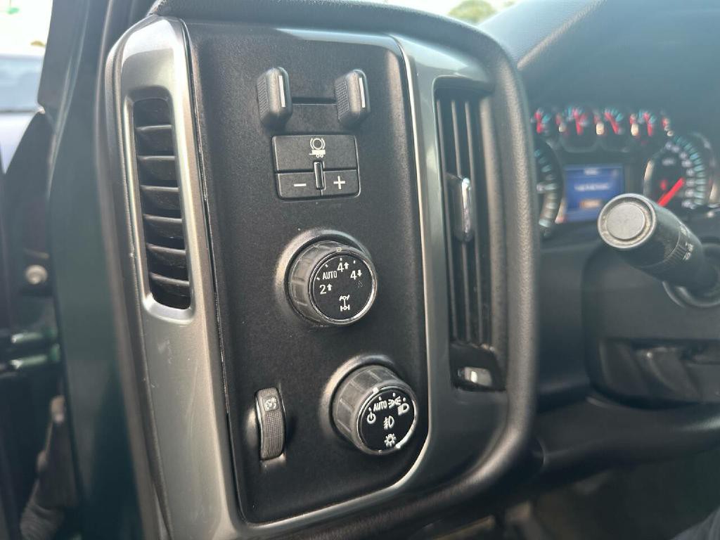 2014 Chevrolet Silverado 1500 Image 50