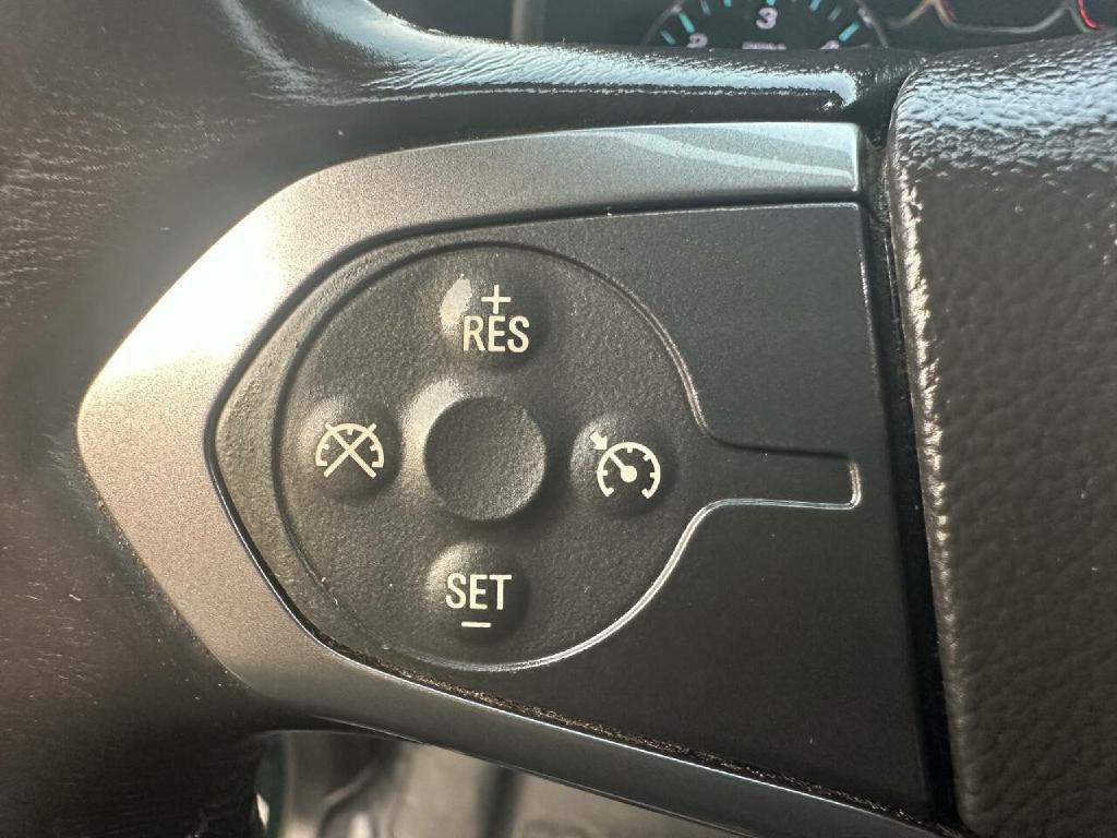 2014 Chevrolet Silverado 1500 Image 51