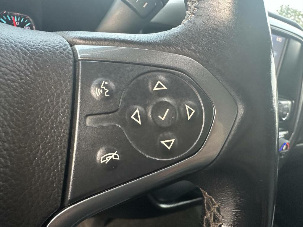 2014 Chevrolet Silverado 1500 Image 52