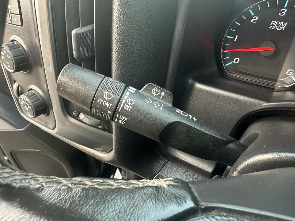 2014 Chevrolet Silverado 1500 Image 53