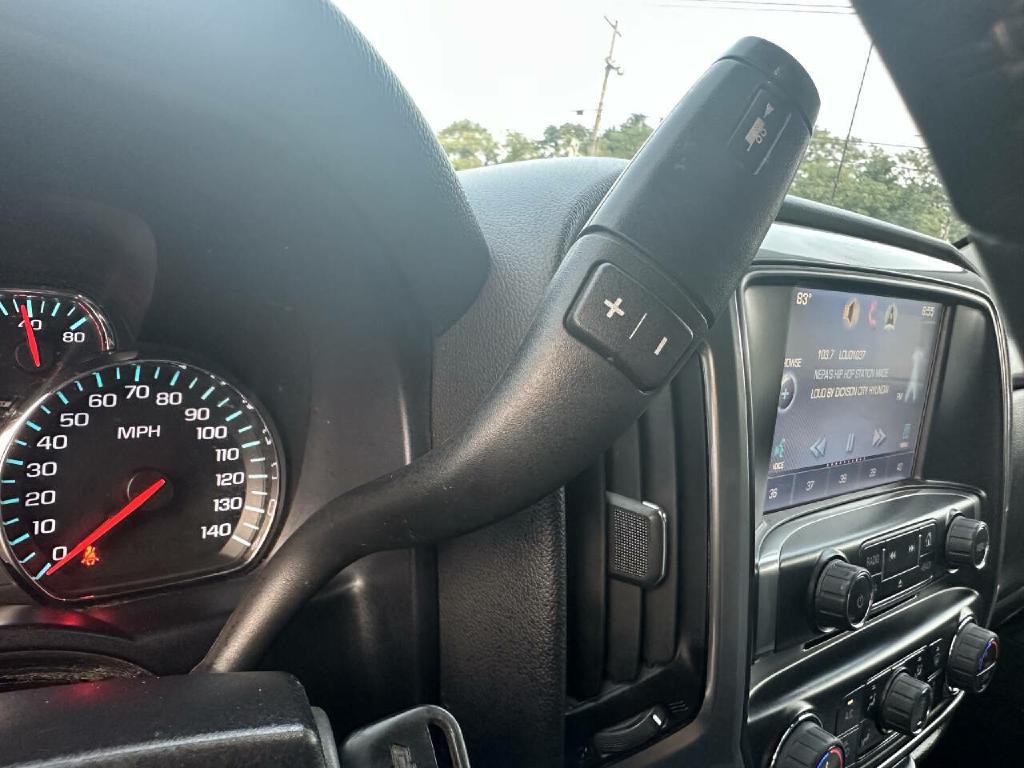 2014 Chevrolet Silverado 1500 Image 54