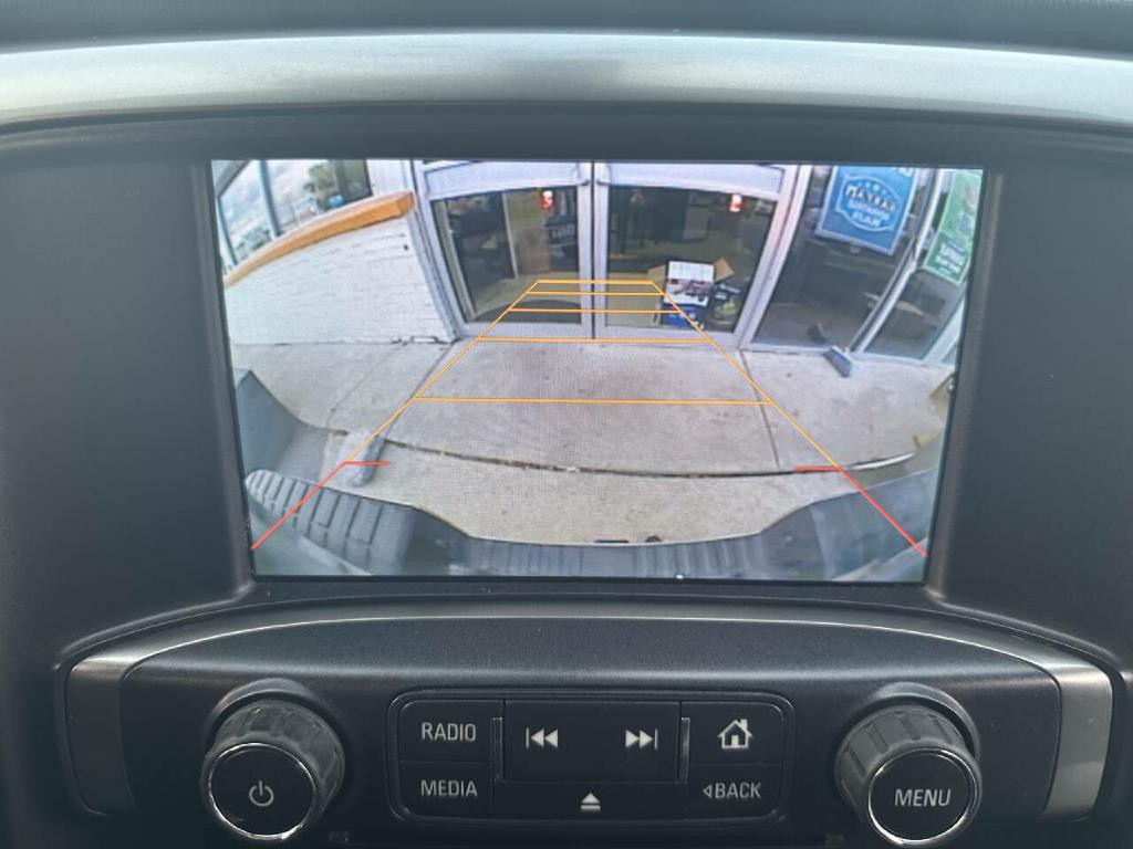 2014 Chevrolet Silverado 1500 Image 58