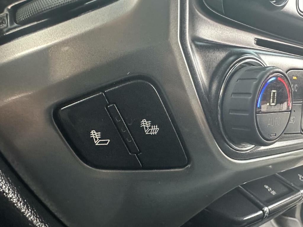 2014 Chevrolet Silverado 1500 Image 59