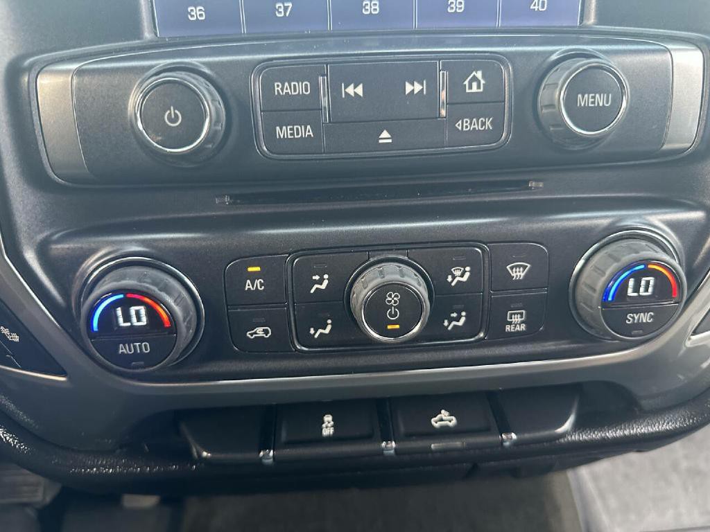 2014 Chevrolet Silverado 1500 Image 60