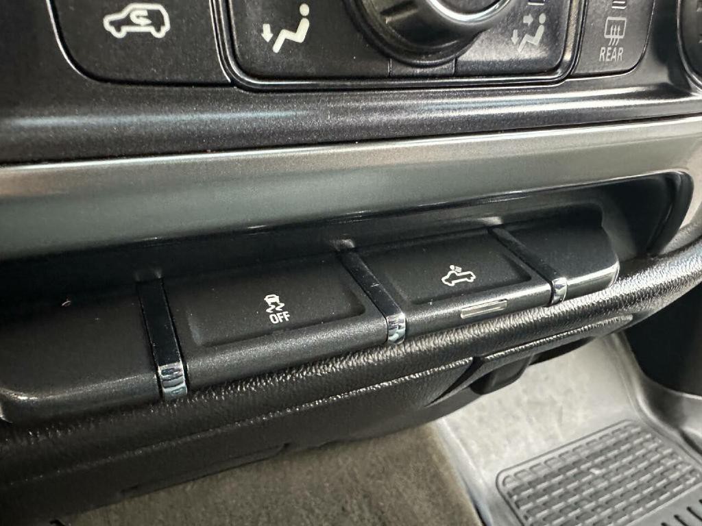 2014 Chevrolet Silverado 1500 Image 65