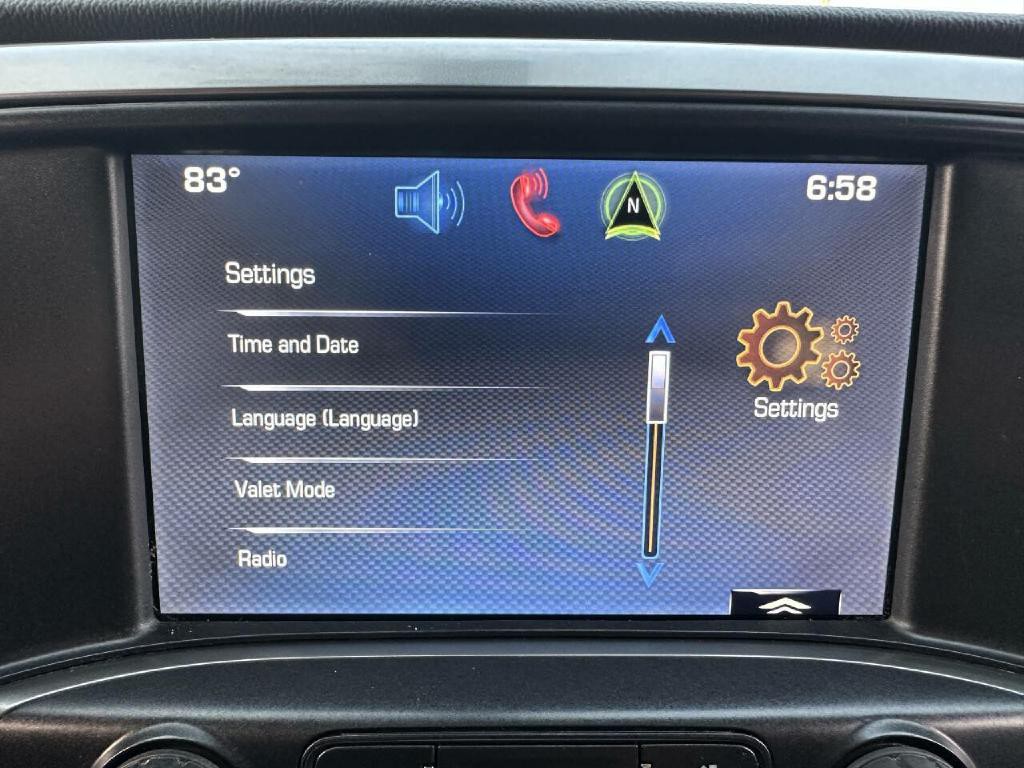 2014 Chevrolet Silverado 1500 Image 66