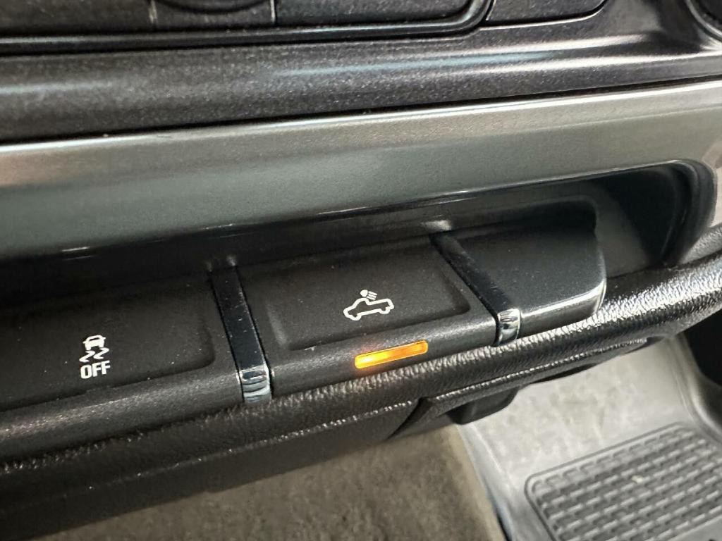 2014 Chevrolet Silverado 1500 Image 67