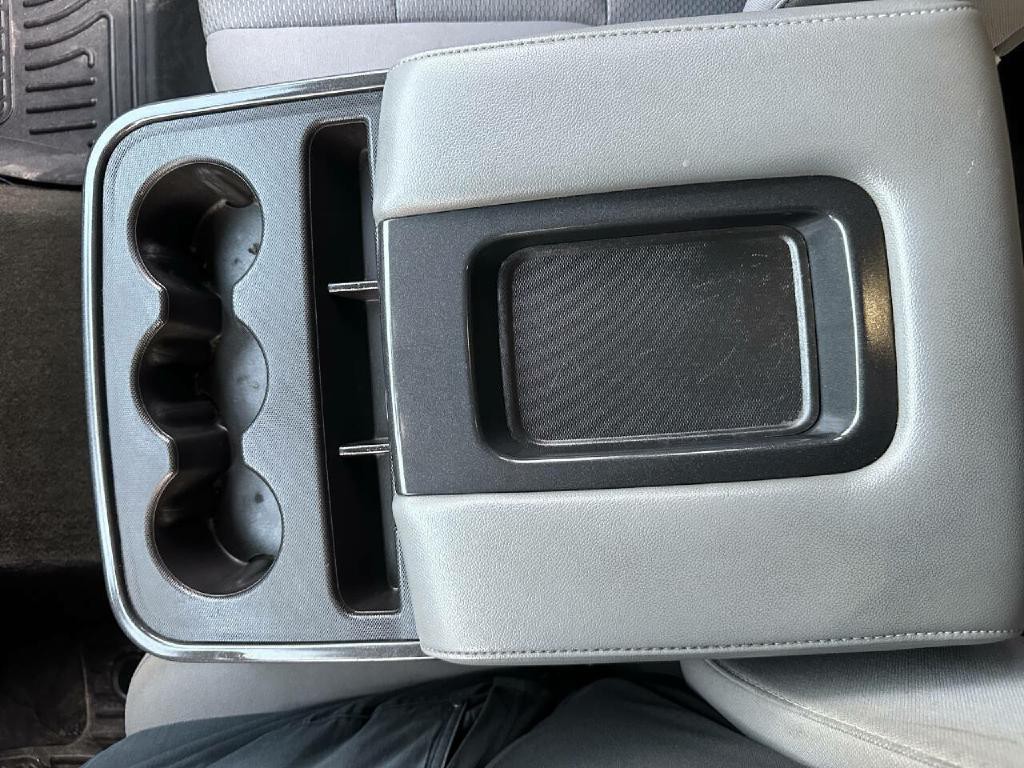 2014 Chevrolet Silverado 1500 Image 70