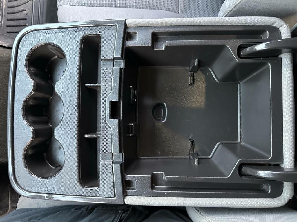 2014 Chevrolet Silverado 1500 Image 71