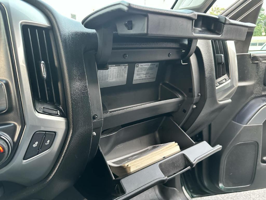 2014 Chevrolet Silverado 1500 Image 72