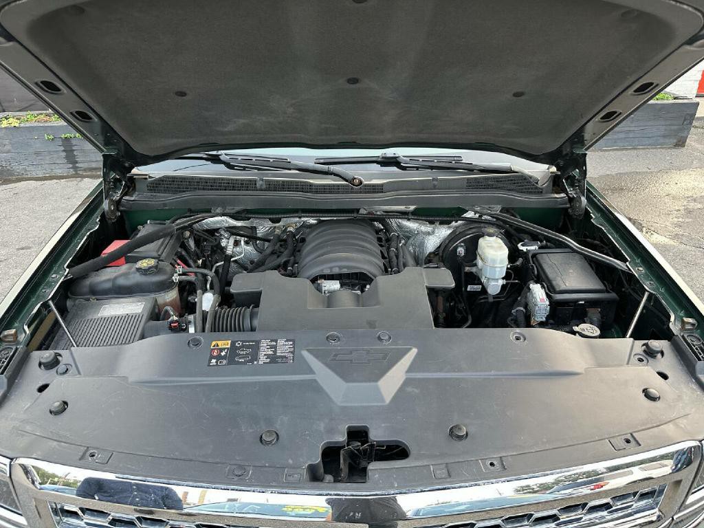 2014 Chevrolet Silverado 1500 Image 76