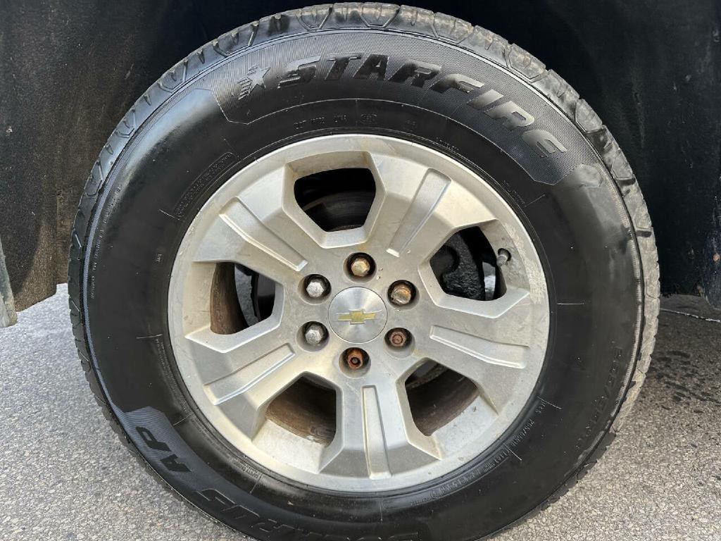 2014 Chevrolet Silverado 1500 Image 77