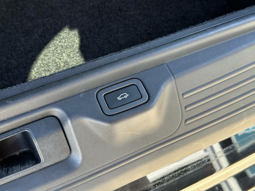 2020 Land Rover Range Rover Image 52