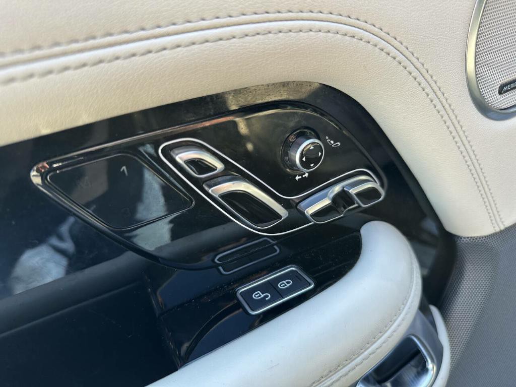 2020 Land Rover Range Rover Image 54