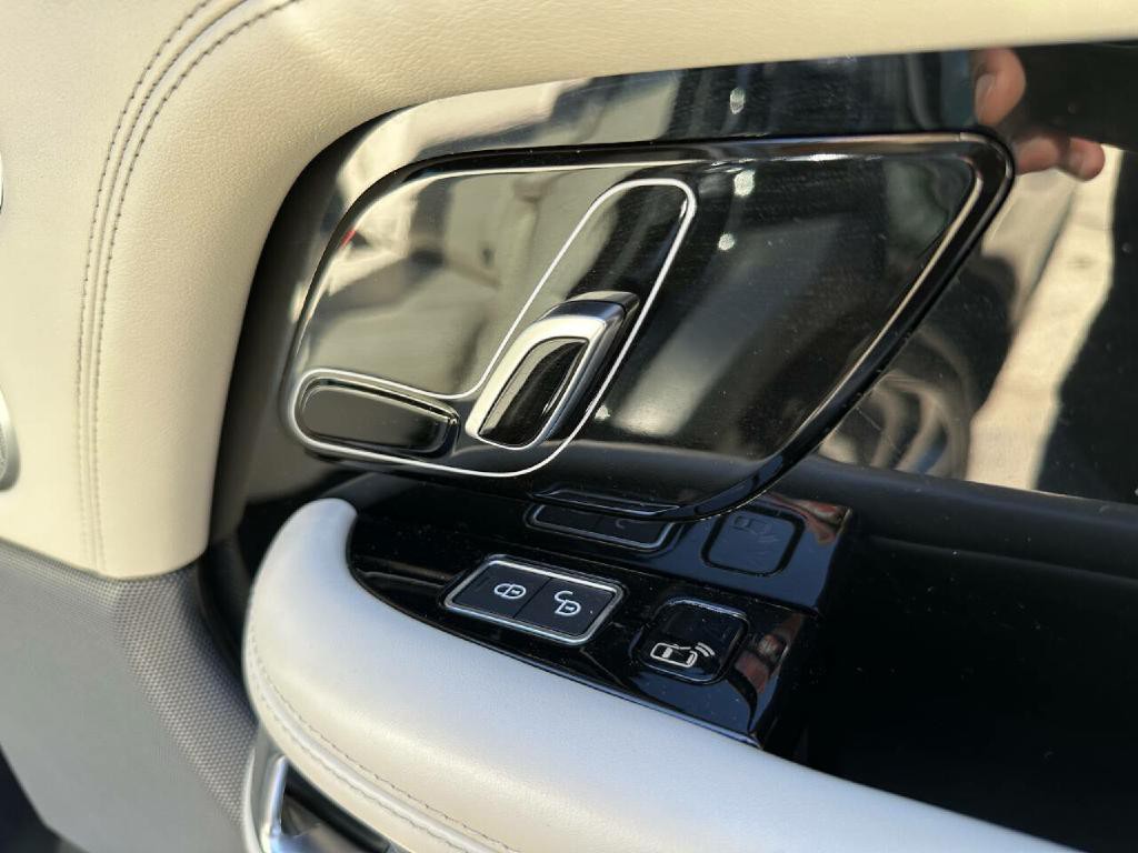 2020 Land Rover Range Rover Image 69