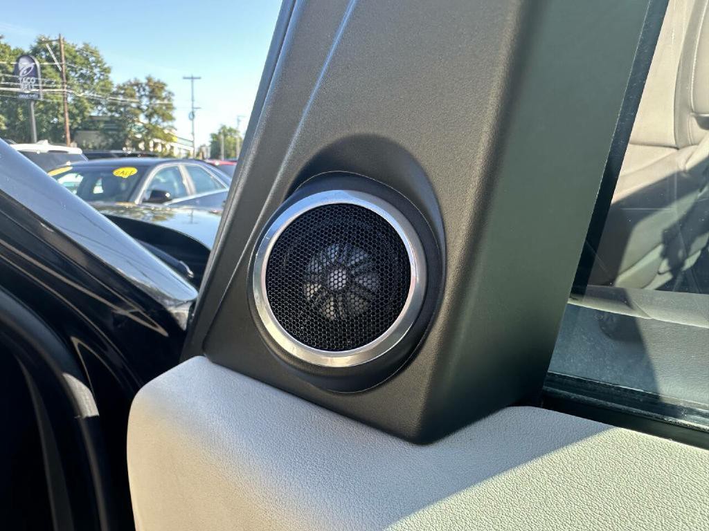 2020 Land Rover Range Rover Image 77