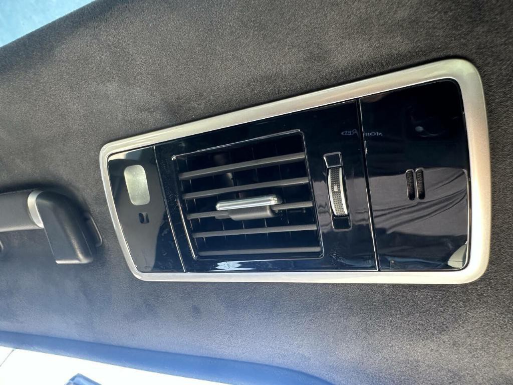 2020 Land Rover Range Rover Image 88