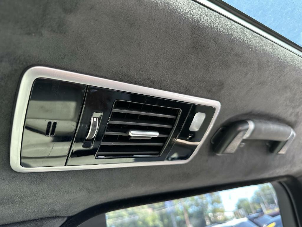 2020 Land Rover Range Rover Image 89