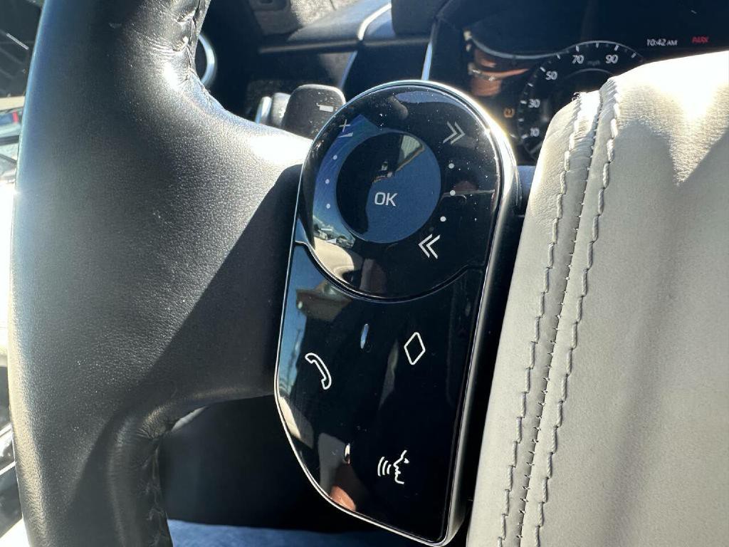 2020 Land Rover Range Rover Image 96