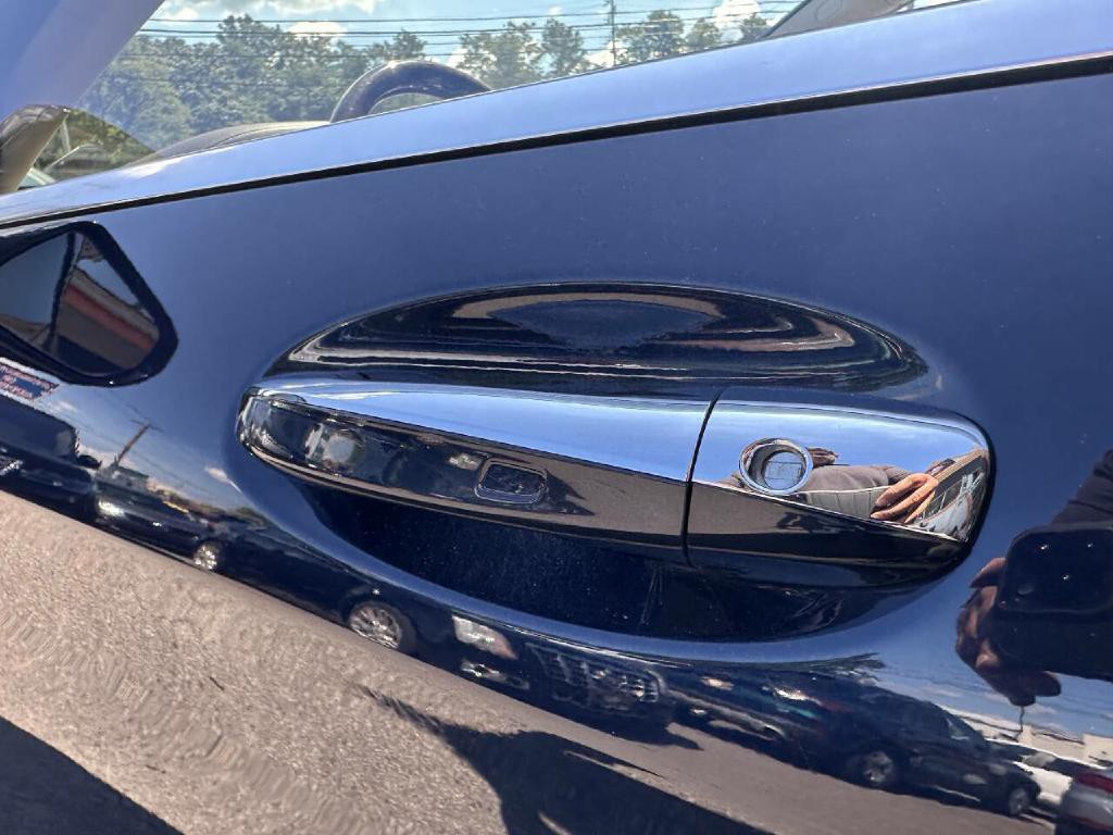 2014 Mercedes-Benz S-Class Image 23