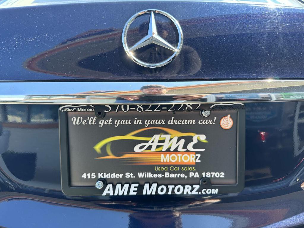 2014 Mercedes-Benz S-Class Image 27