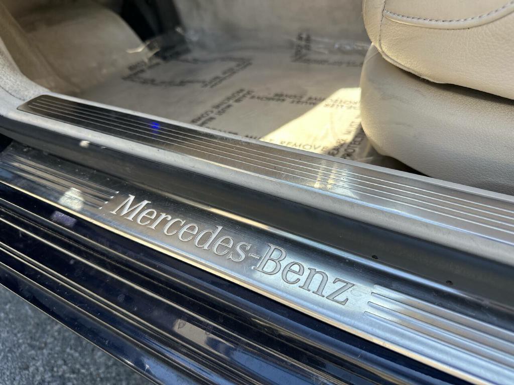 2014 Mercedes-Benz S-Class Image 37