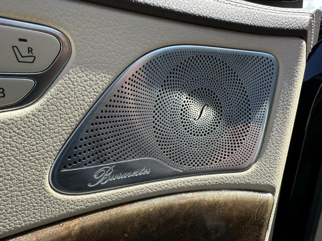 2014 Mercedes-Benz S-Class Image 39