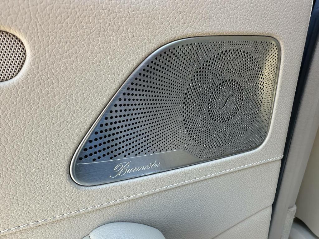2014 Mercedes-Benz S-Class Image 43