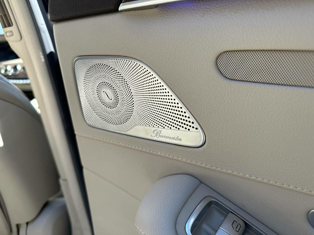 2014 Mercedes-Benz S-Class Image 49
