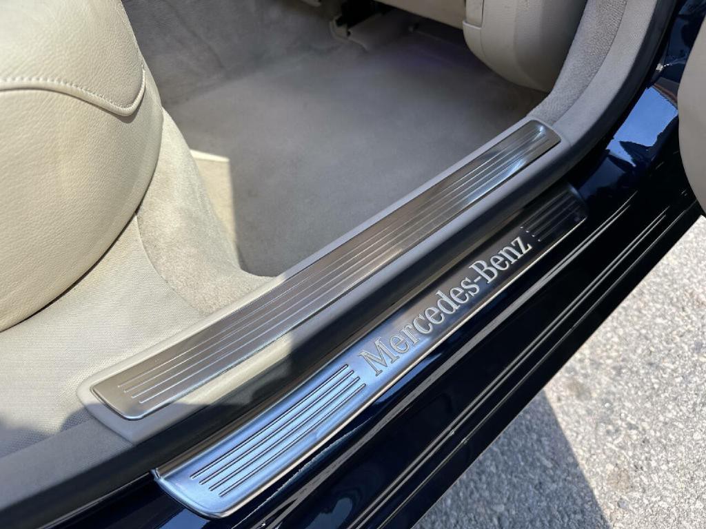 2014 Mercedes-Benz S-Class Image 50