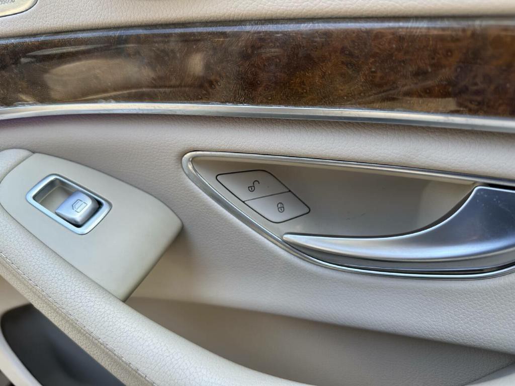 2014 Mercedes-Benz S-Class Image 56