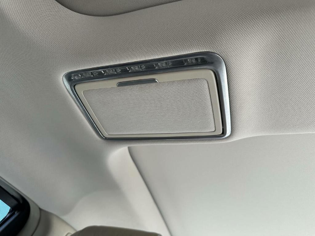 2014 Mercedes-Benz S-Class Image 63