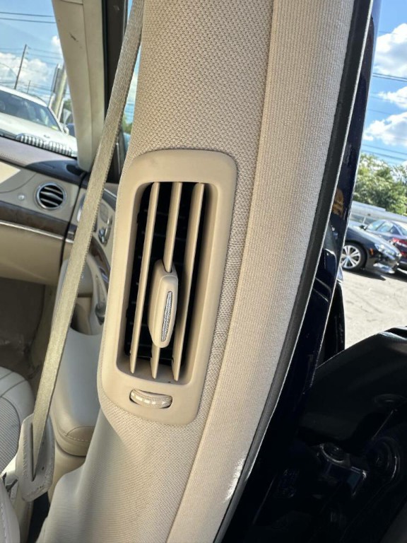 2014 Mercedes-Benz S-Class Image 69