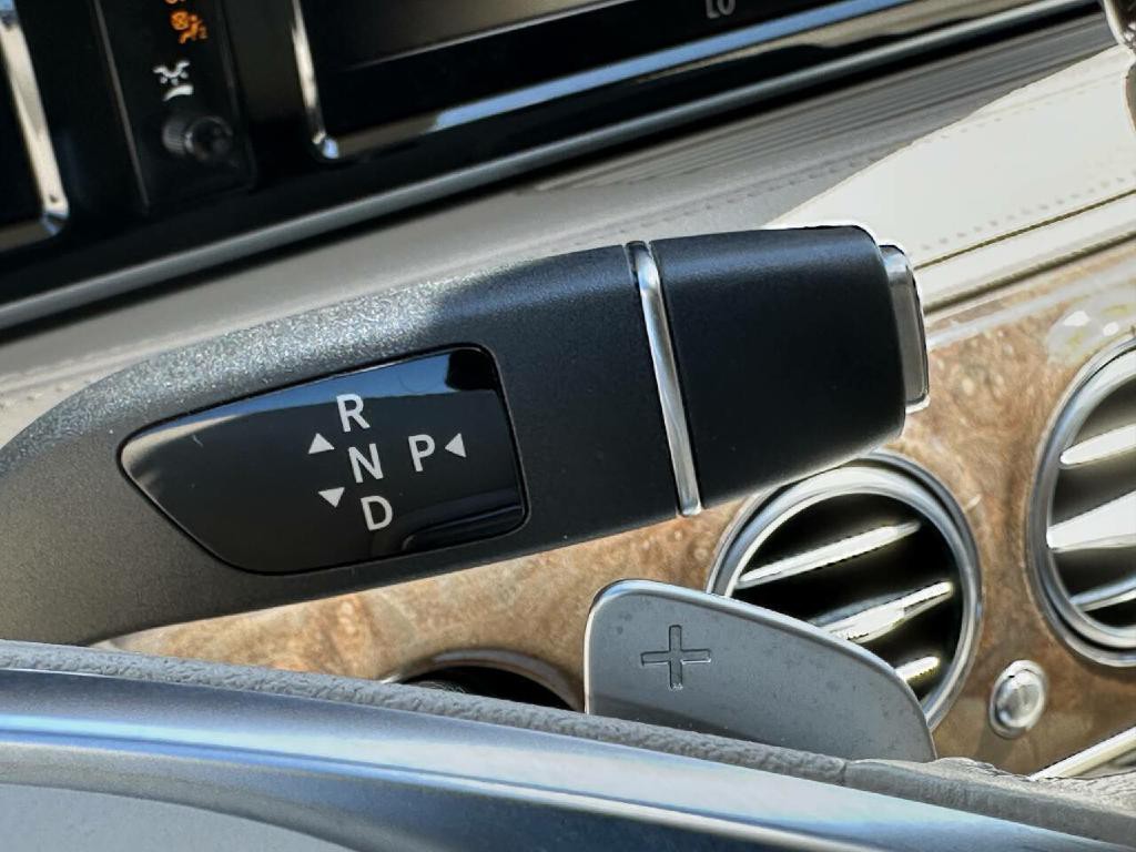 2014 Mercedes-Benz S-Class Image 83