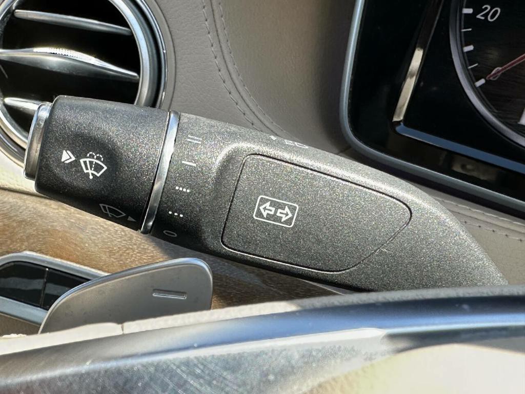 2014 Mercedes-Benz S-Class Image 84