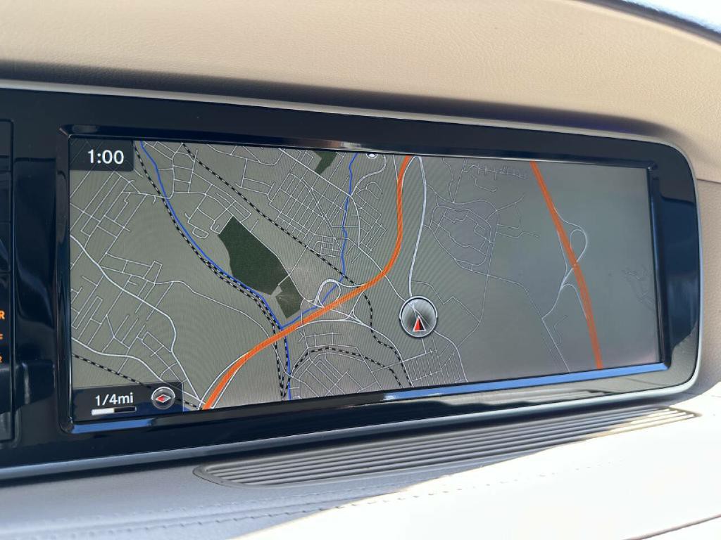 2014 Mercedes-Benz S-Class Image 100