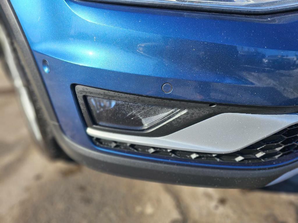 2017 Volkswagen Golf Image 17