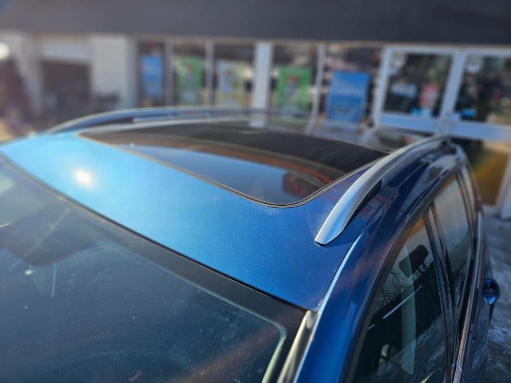 2017 Volkswagen Golf Image 23