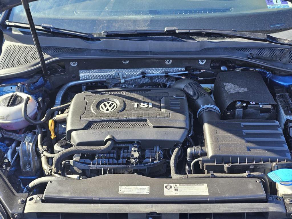 2017 Volkswagen Golf Image 77