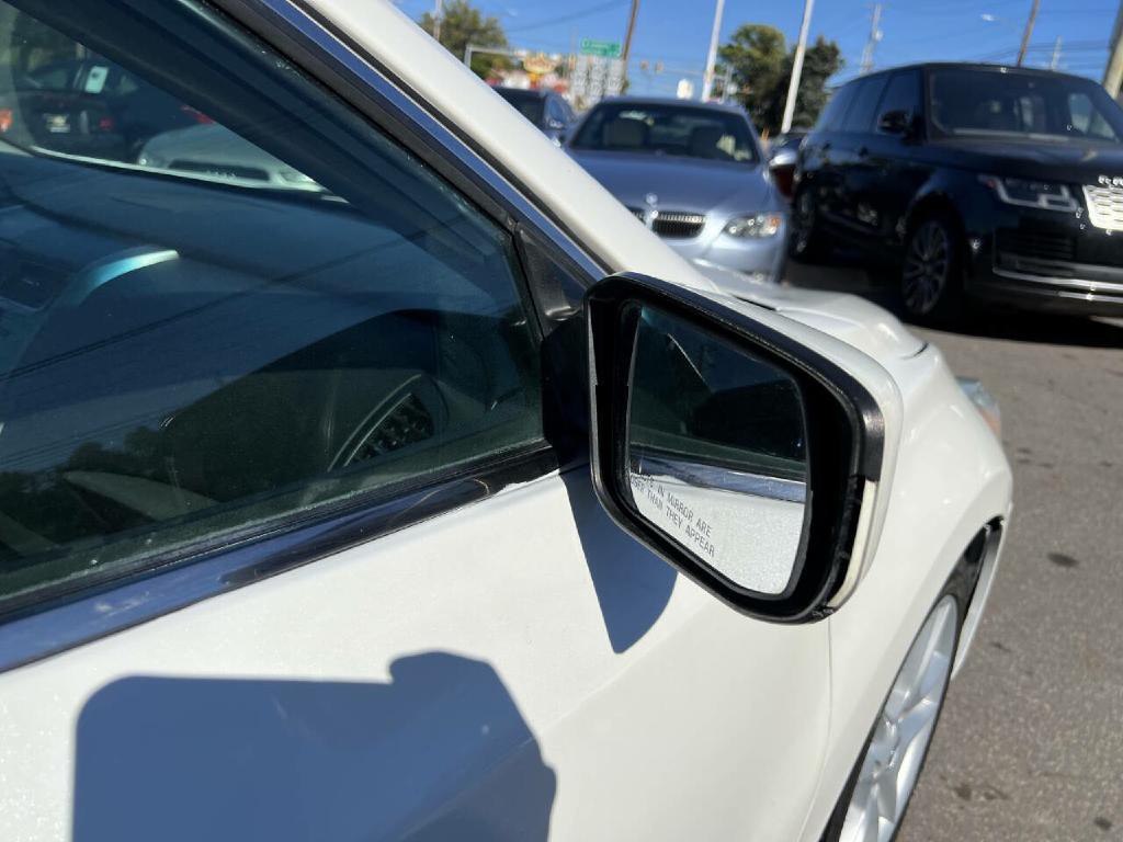 2013 Nissan Altima Image 27