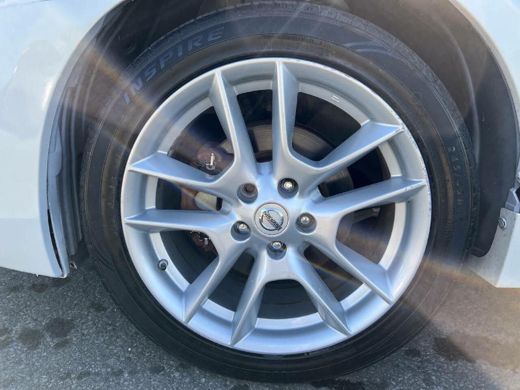 2013 Nissan Altima Image 28