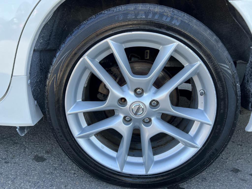2013 Nissan Altima Image 29